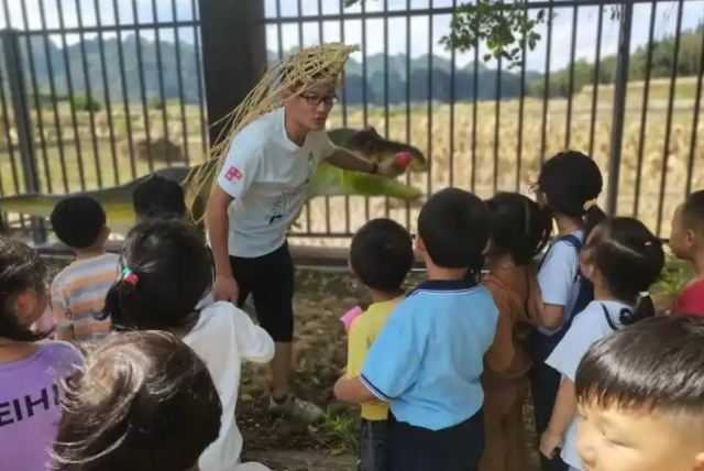 重教兴学的传统得到了传承与发扬并被赋予了新的时代内涵