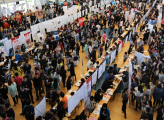 不断深化区内外合作形成了特征明显的促进工作质量提高战略